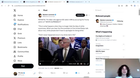 The Fraud In Minnesota Is Worse Than We Thought