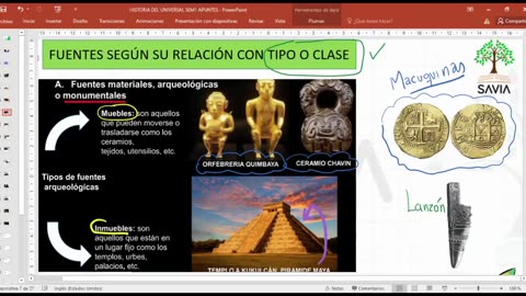 SAVIA REGULAR 2025 | Semana 01 | HU