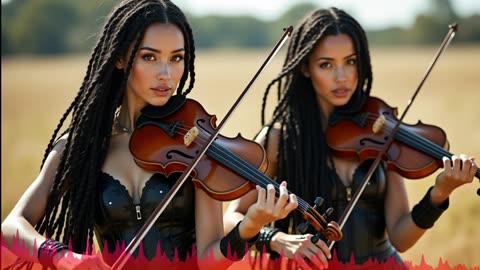 Labrats - Rhythm Is A Dancer (Taiko - Violin Cover)