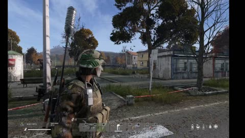 DayZ PVE