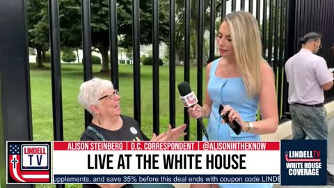 Live in D.C.