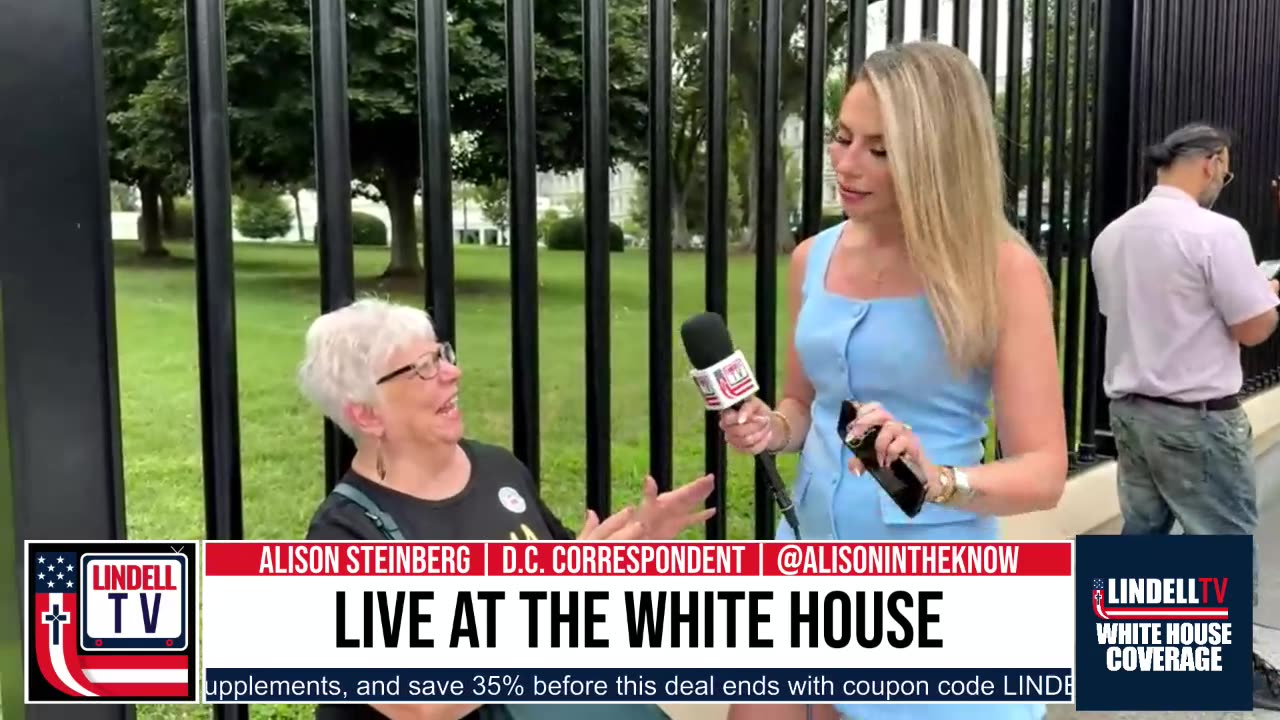 Live in D.C.