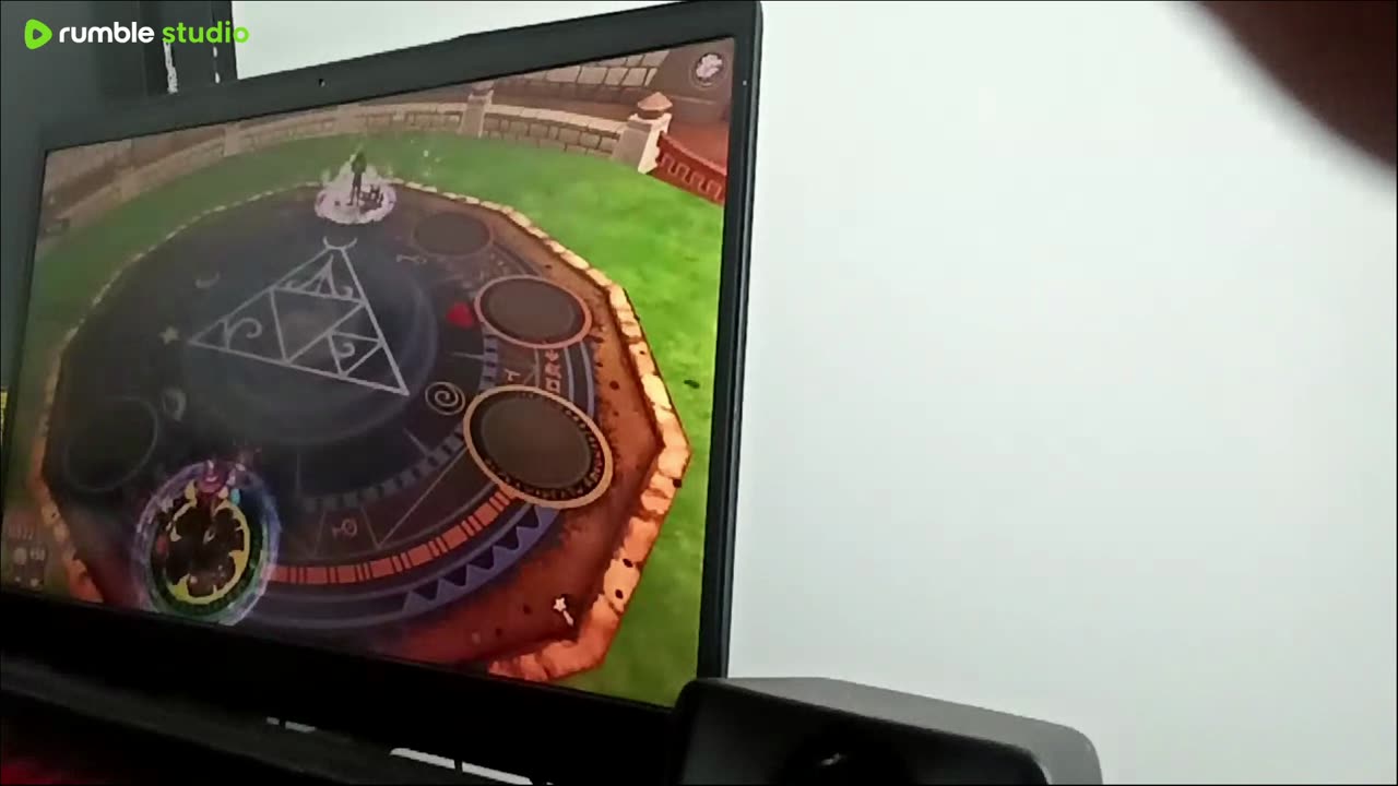 Well doing some wizard and doing other things to
