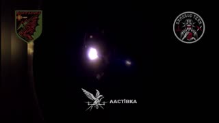 Ukrainian National Guard Units Have Insane Numbers for November