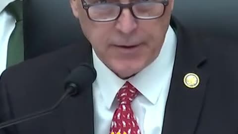 Congressman Andy Biggs Investigates: Why Did Crime Rates Explode During COVID?