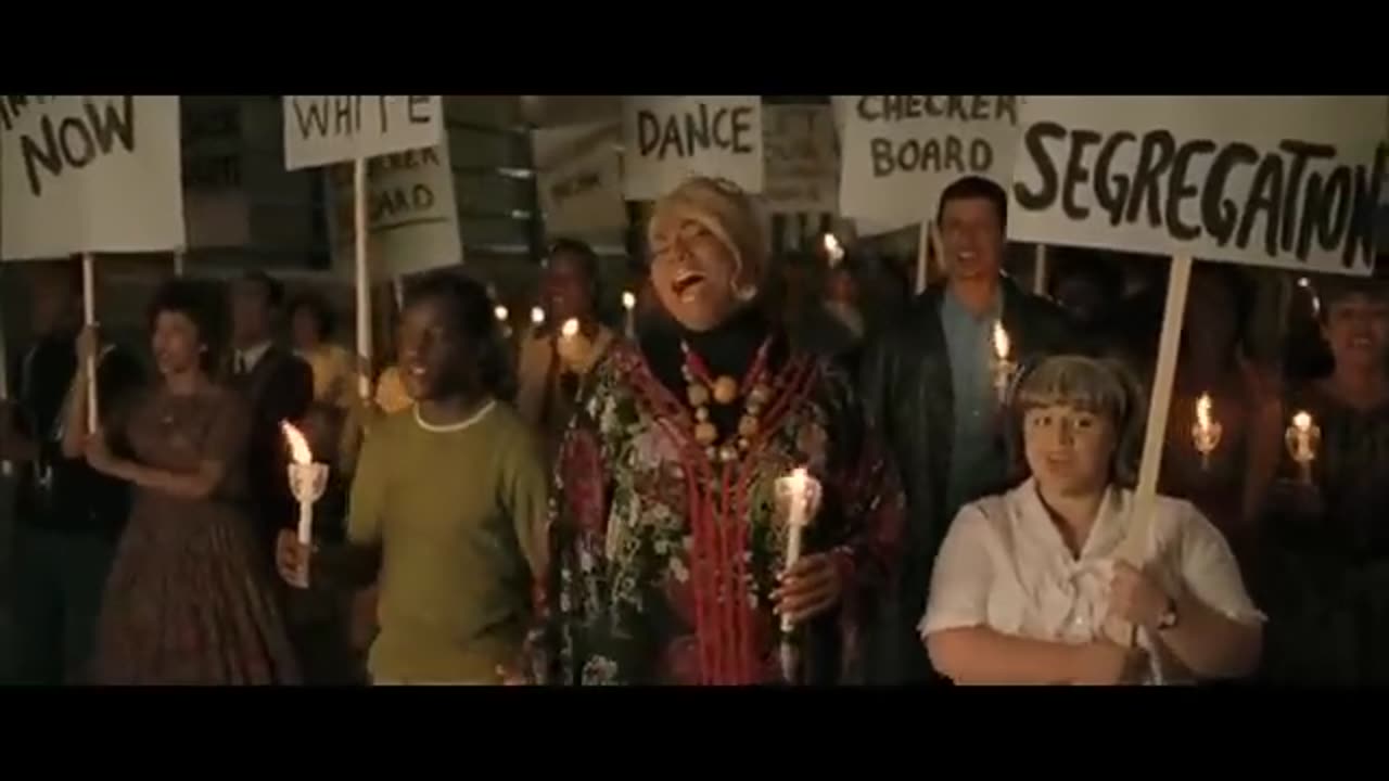 I Know Were I've Been