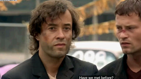 MOVIE FOR MIND: ACTIVATING THE SPIRIT OF 1990s - SILENT VIDEO DIRECTED BY CH. ŁUKASZ J