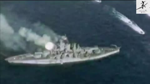 WW2 - Iwo Jima Assault [Real Footage in Colour]