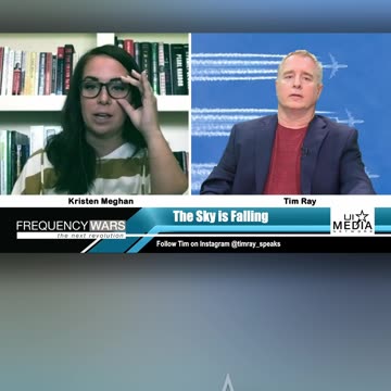 Why Would the U.S. Spray Its Own People?