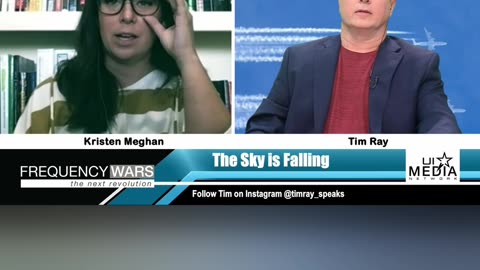 Why Would the U.S. Spray Its Own People?