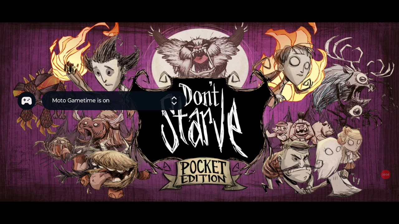 Don't starve part 5