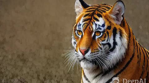 tugre branco