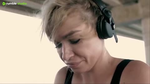 Mila Rubio b2b Anastasiia dj Live set