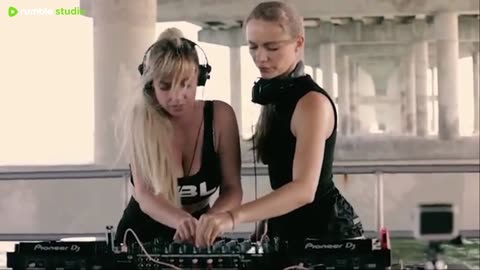 Mila Rubio b2b Anastasiia dj Live set