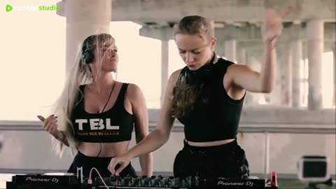 Mila Rubio b2b Anastasiia dj Live set