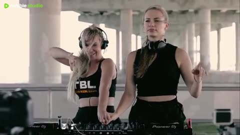 Mila Rubio b2b Anastasiia dj Live set