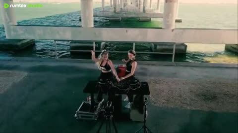 Mila Rubio b2b Anastasiia dj Live set