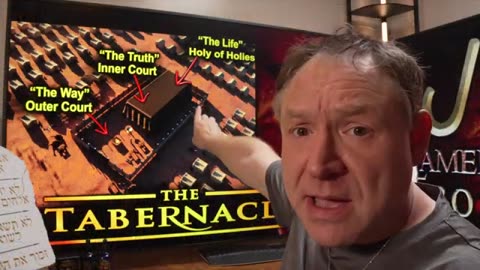 Frequency of the Tabernacle..The High Priest Breastplate-Trey Smith