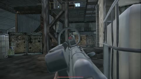 Somewhat Cheap AKS Run (Incursion Red River)