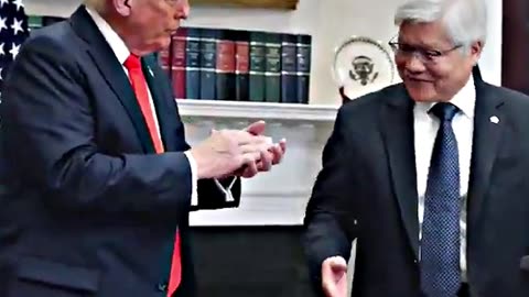 100 DAYS OF TRUMP WINS🔥