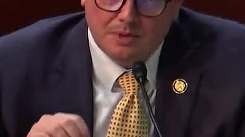 Should Remote Work Be a Reward? Congressman Burlison Weighs In! #SHORTS
