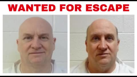 Calico Rock AR Ex-Police Chief Escapes Prison Serving Murder & Rape Sentences!
