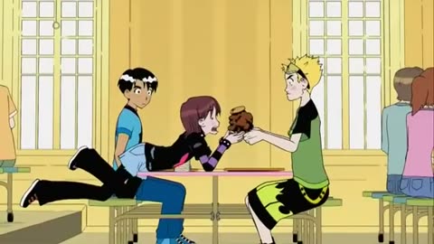 My life me episode 15