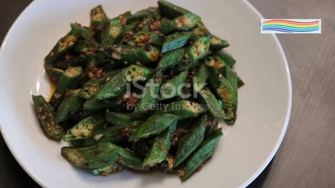 Okra Fun Facts: Why This Super Veggie Deserves a Spot on Your Plate!