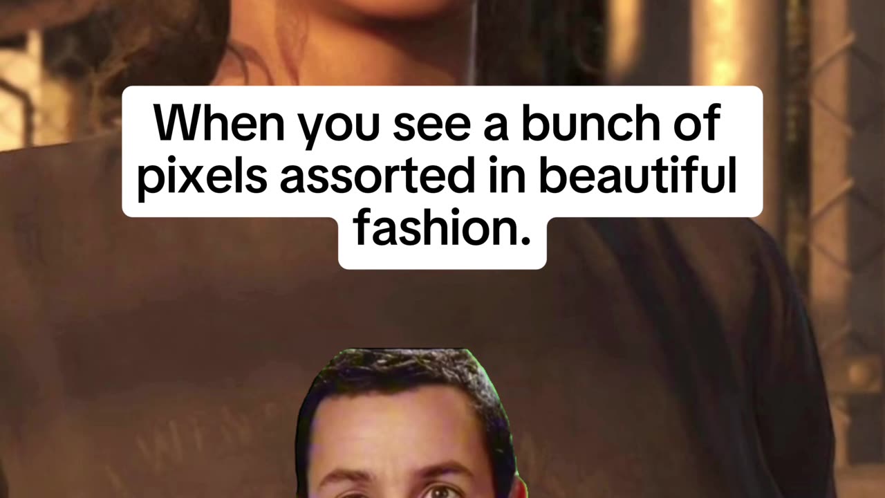 Rockstar really cooked here