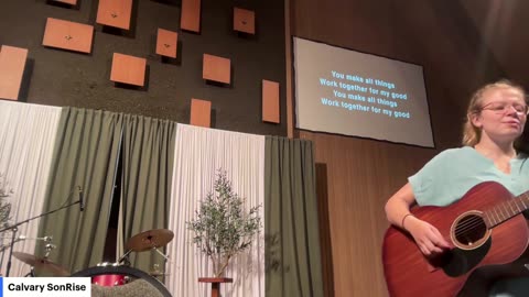 Verse-by-Verse Through 1 Kings – Chapter 15 | Calvary SonRise