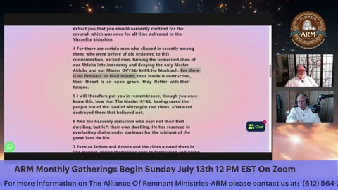 The Apostles At The Gates Episode 20 6-30-25