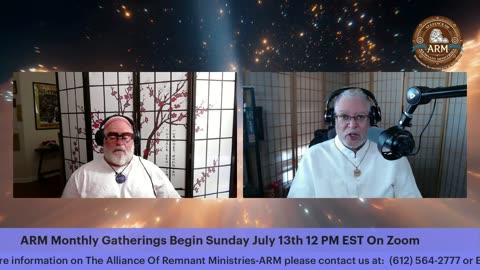 The Apostles At The Gates Episode 20 6-30-25