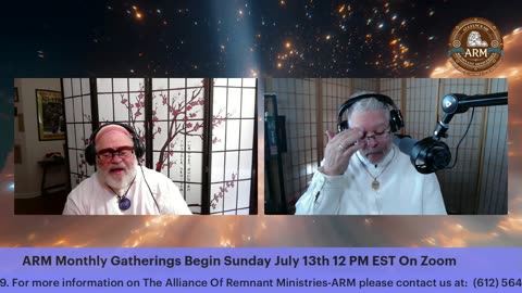 The Apostles At The Gates Episode 20 6-30-25