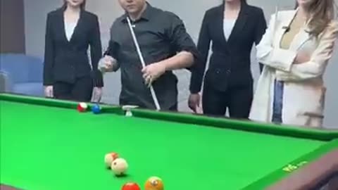 Billiards Jokers