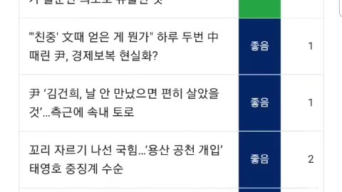 South Korean Leftist Communists Manipulate Public Opinion