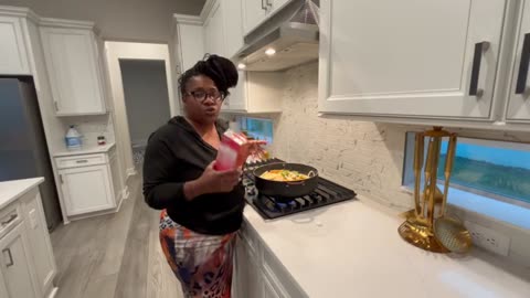 COOKING With MAMADEE , TASTY TURKEY NECKS RECIPE 😋🔥