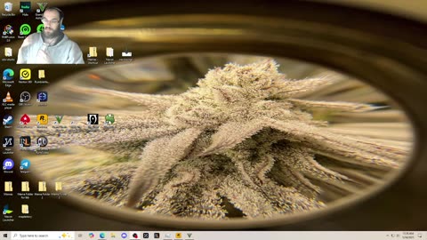 Burg's Lounge Gaming w/YungBurg.. Weed Nerding Then GTA #Live #420 #GTAOnline