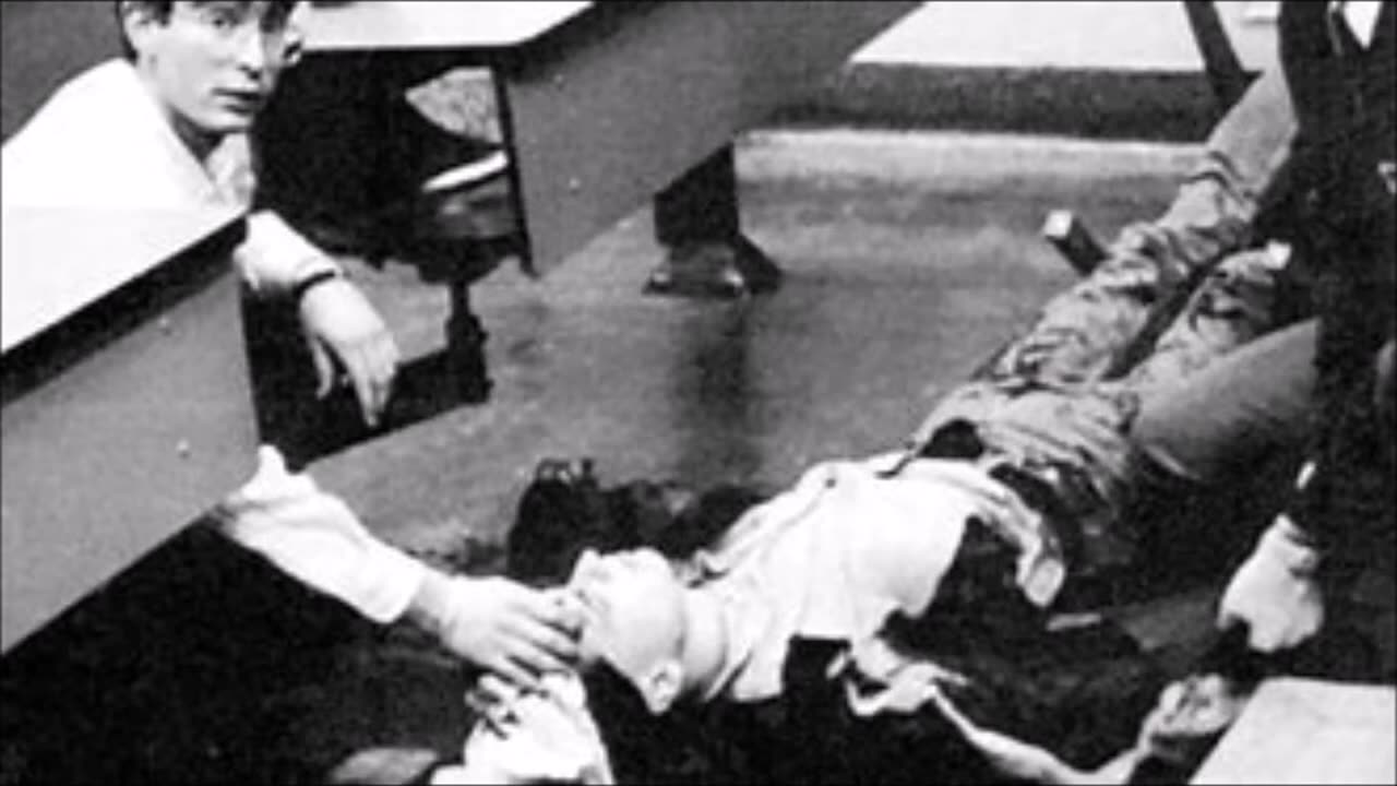 Polytechnique (film) review