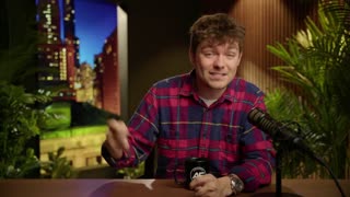 Nick Fuentes responds to Tucker Carlson