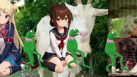 A Bundle Of Rags – Robert S. Roberts Goat And Farting Funniest Version