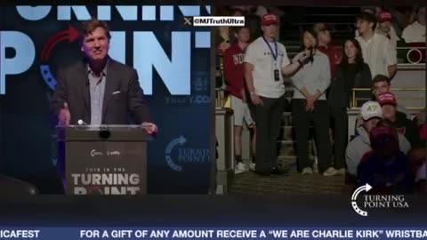 Tucker Carlson DESTROYS the argument for abortion.