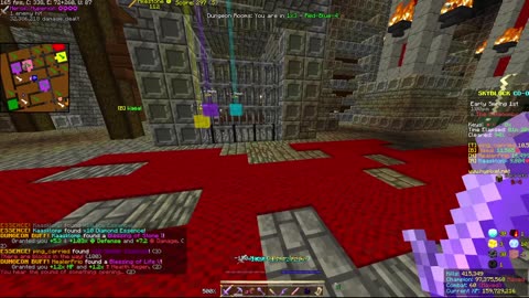 Skyblock FLOOR 7 [#2477]