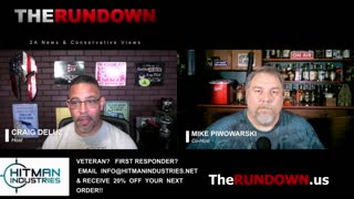 #950 - CNN Declares NYC Shooter is "Possibly White"... He Wasn't!