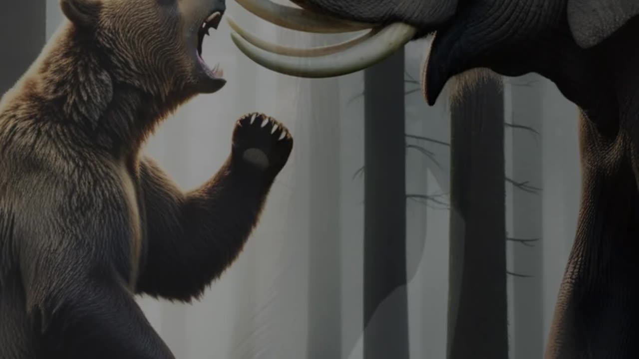 Epic AI Animal Battles 🦁🐯🐘 — Lion vs Tiger, Elephant vs Rhino & More! Who Will Win?