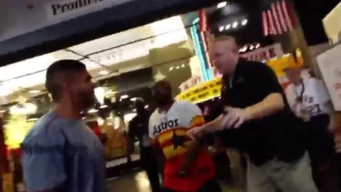 MyHouseIsDirty Delivers Pizza!