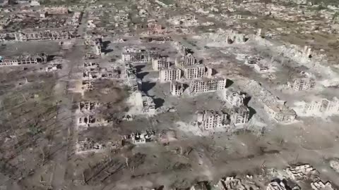 Vovchansk, Kharkiv region 😔