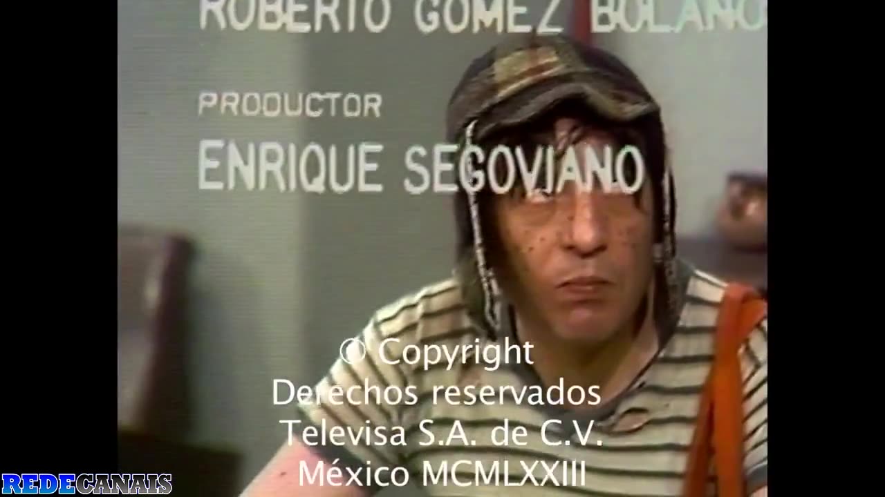 CHAVES DUBLADO EPISÓDIO 012