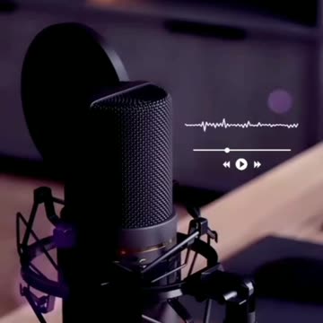 AI video with trending song