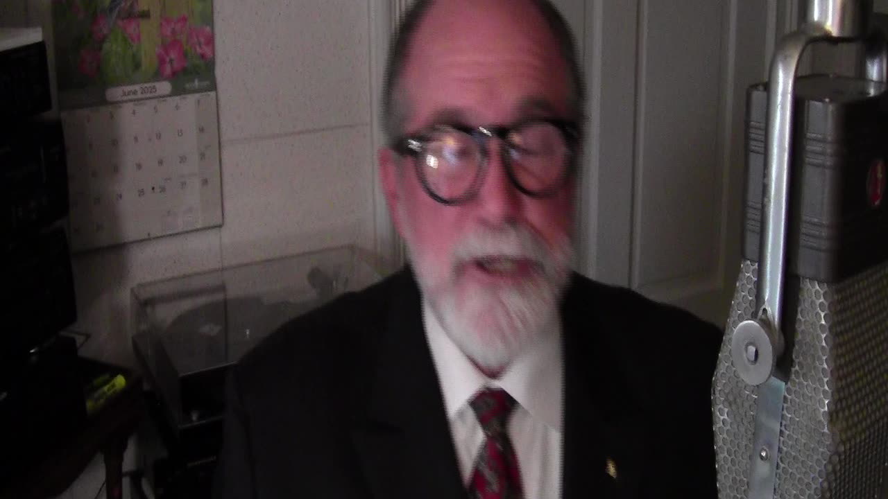 The Bright Spot Hour, June 06, 2025