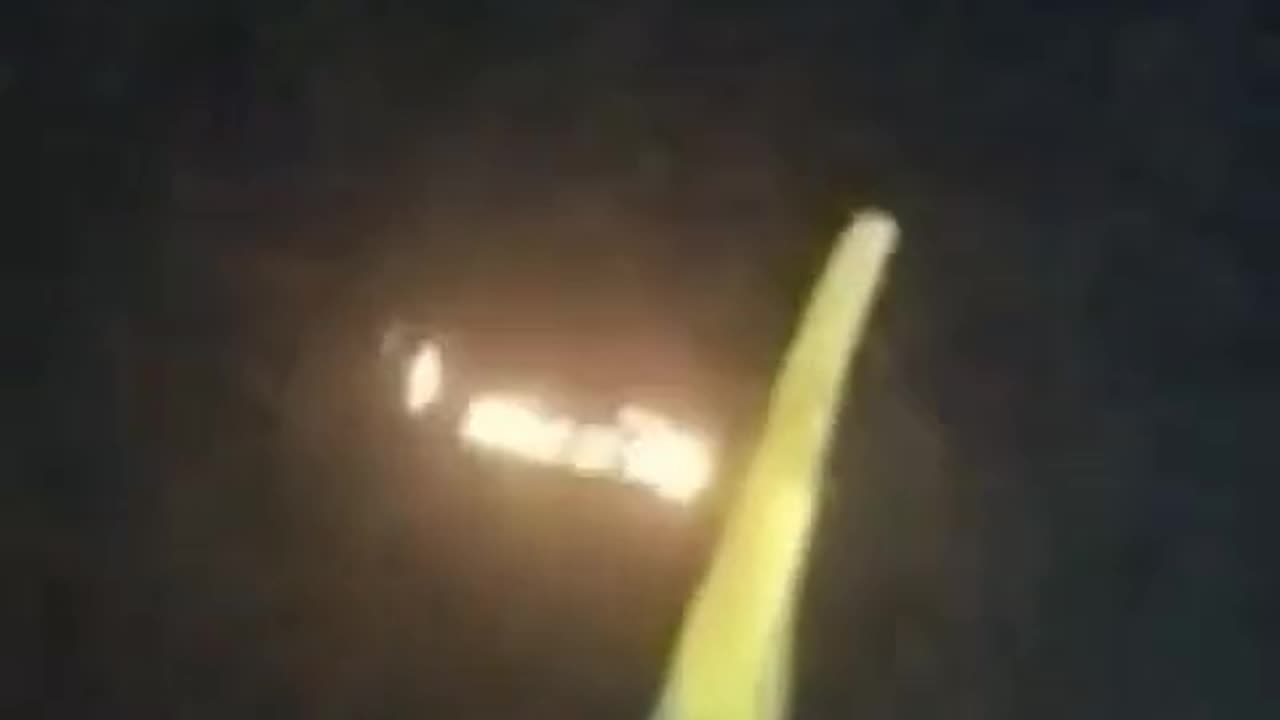 🛸🔮 Bizarre Phenomenon Captured on Camera in Toksovo! | TheTruthAbove